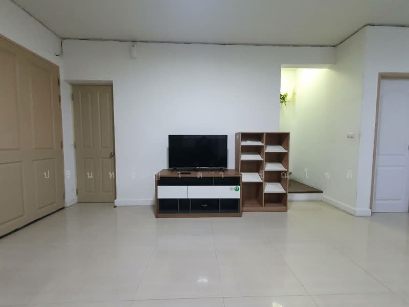 Town Plus Phetkasem – Bangkae, Bangkok, Bang Duan, Phasi Charoen, Bangkok, 3 Bedrooms, 180 sqm, Townhouse For Rent, by ปรินทร์ญาดา ชิณโชติ, 500491299 - DDproperty.com