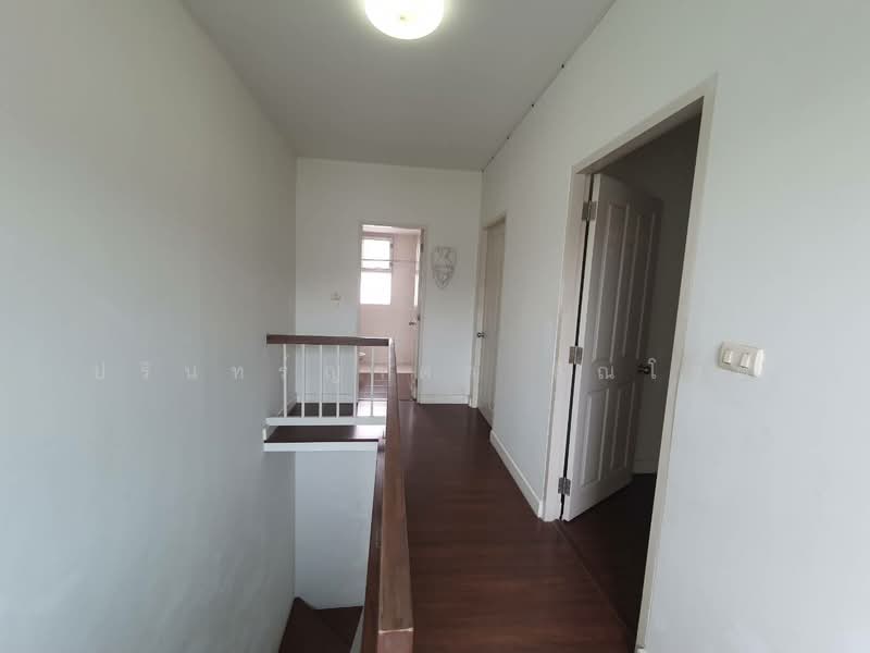Town Plus Phetkasem – Bangkae, Bangkok, Bang Duan, Phasi Charoen, Bangkok, 3 Bedrooms, 180 sqm, Townhouse For Rent, by ปรินทร์ญาดา ชิณโชติ, 500491299 - DDproperty.com
