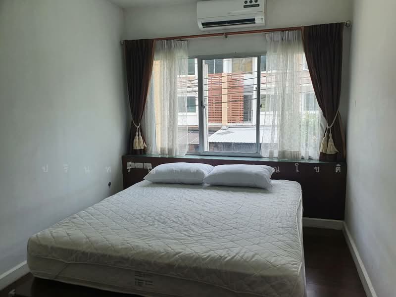 Town Plus Phetkasem – Bangkae, Bangkok, Bang Duan, Phasi Charoen, Bangkok, 3 Bedrooms, 180 sqm, Townhouse For Rent, by ปรินทร์ญาดา ชิณโชติ, 500491299 - DDproperty.com