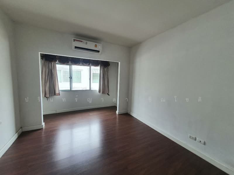 Town Plus Phetkasem – Bangkae, Bangkok, Bang Duan, Phasi Charoen, Bangkok, 3 Bedrooms, 180 sqm, Townhouse For Rent, by ปรินทร์ญาดา ชิณโชติ, 500491299 - DDproperty.com