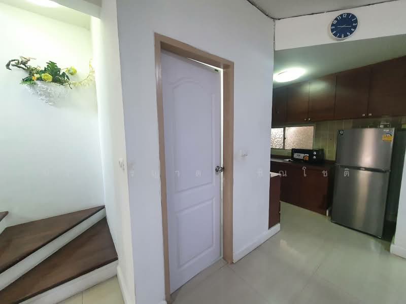 Town Plus Phetkasem – Bangkae, Bangkok, Bang Duan, Phasi Charoen, Bangkok, 3 Bedrooms, 180 sqm, Townhouse For Rent, by ปรินทร์ญาดา ชิณโชติ, 500491299 - DDproperty.com