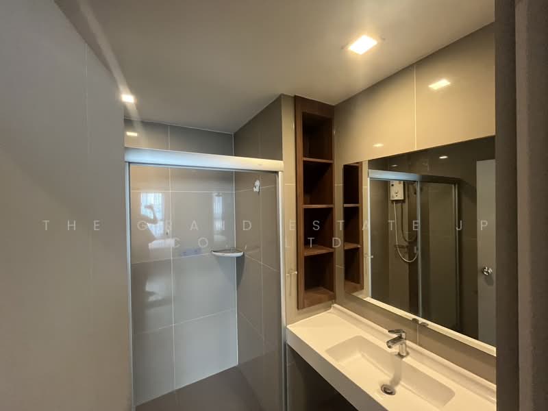 IDEO Rama 9-Asoke, Bangkok, Rama 9 Road, Huai Khwang, Bangkok, 1 Bedroom, 35 sqm, Condo For Rent, by The Grand Estate JP Co., Ltd., 500491302 - DDproperty.com