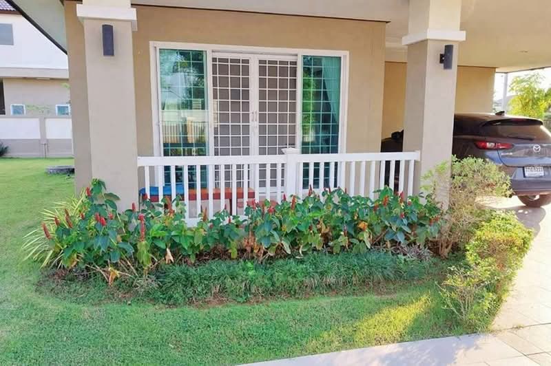 บ้านปาริสรณ์, Phitsanulok, Hua Ro, Muang Phitsanulok, Phitsanulok, 4 Bedrooms, 595 sqm, Single Detached House For Sale, by ชนะชาติ นนท์ตา, 500491303 - DDproperty.com
