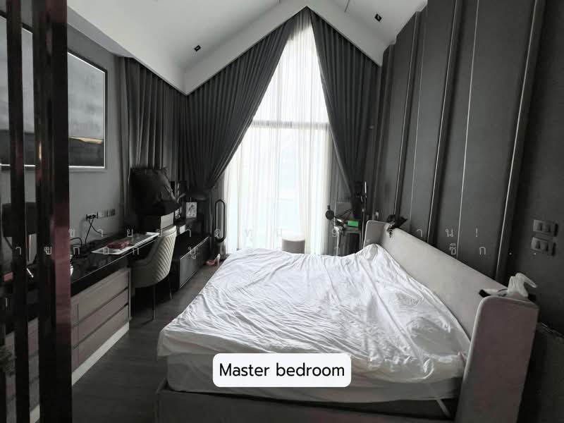 Bangkok Boulevard Signature Ladprao-Serithai, Bangkok, Soi Seri Thai 9, Seri Thai Road, Khlong Kum, Bueng Kum, Bangkok, 4 Bedrooms, 324 sqm, Single Detached House For Sale, by ขายขาดทุน 9 ล้าน! บางกอก บูเลอวาร์ด ซิกเนเจอร์ ลาดพร้าวเสรีไทย, 500491304 - DDproperty.com