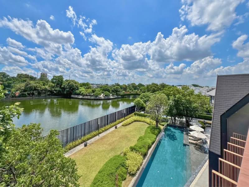 Bangkok Boulevard Signature Ladprao-Serithai : บางกอก บูเลอวาร์ด ซิกเนเจอร์ ลาดพร้าว-เสรีไทย, กรุงเทพ, Soi Seri Thai 9, Seri Thai Road, คลองกุ่ม, บึงกุ่ม, กรุงเทพ, 324 ตร.ม., บ้านเดี่ยว ขาย, โดย ขายขาดทุน 9 ล้าน! บางกอก บูเลอวาร์ด ซิกเนเจอร์ ลาดพร้าวเสรีไทย, 500491304 - DDproperty.com