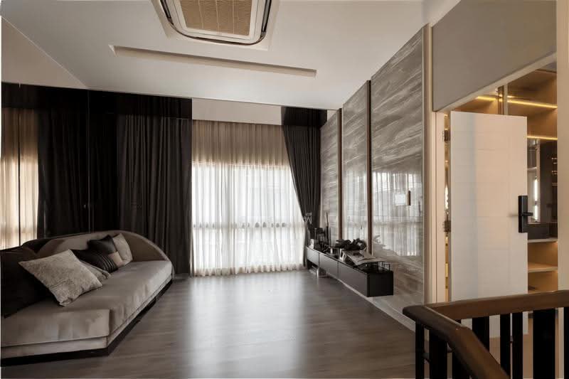 Bangkok Boulevard Signature Ladprao-Serithai : บางกอก บูเลอวาร์ด ซิกเนเจอร์ ลาดพร้าว-เสรีไทย, กรุงเทพ, Soi Seri Thai 9, Seri Thai Road, คลองกุ่ม, บึงกุ่ม, กรุงเทพ, 324 ตร.ม., บ้านเดี่ยว ขาย, โดย คุณพี, 500491304 - DDproperty.com