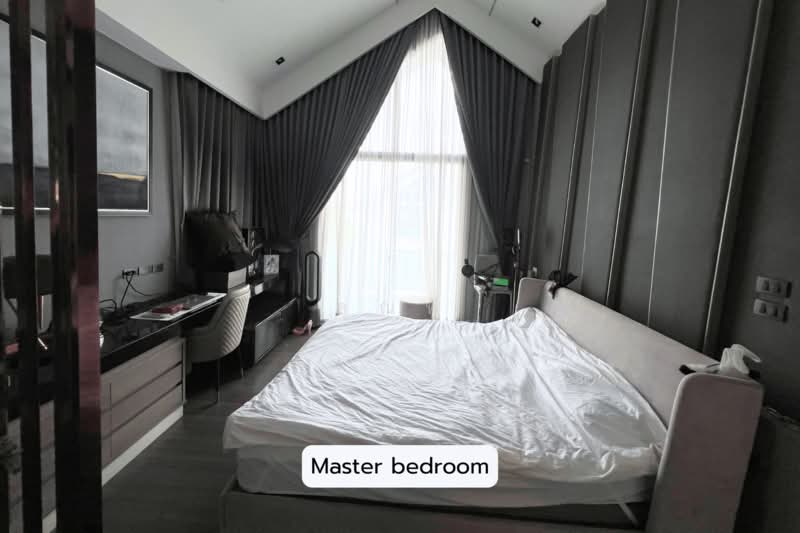 Bangkok Boulevard Signature Ladprao-Serithai : บางกอก บูเลอวาร์ด ซิกเนเจอร์ ลาดพร้าว-เสรีไทย, กรุงเทพ, Soi Seri Thai 9, Seri Thai Road, คลองกุ่ม, บึงกุ่ม, กรุงเทพ, 324 ตร.ม., บ้านเดี่ยว ขาย, โดย คุณพี, 500491304 - DDproperty.com
