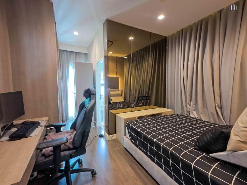 Bangkok Boulevard Signature Ladprao-Serithai : บางกอก บูเลอวาร์ด ซิกเนเจอร์ ลาดพร้าว-เสรีไทย, กรุงเทพ, Soi Seri Thai 9, Seri Thai Road, คลองกุ่ม, บึงกุ่ม, กรุงเทพ, 324 ตร.ม., บ้านเดี่ยว ขาย, โดย คุณพี, 500491304 - DDproperty.com