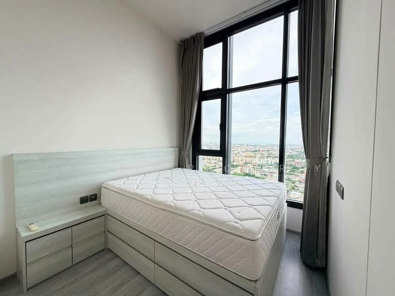 The Line Sukhumvit 101, Bangkok, 3009 Sukhumvit 101 Road, Bang Chak, Phra Khanong, Bangkok, 1 Bedroom, 33 sqm, Condo For Rent, by Holtop Property, 500491305 - DDproperty.com