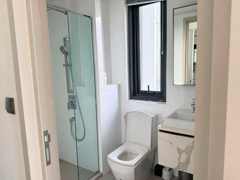 The Line Sukhumvit 101, Bangkok, 3009 Sukhumvit 101 Road, Bang Chak, Phra Khanong, Bangkok, 1 Bedroom, 33 sqm, Condo For Rent, by Holtop Property, 500491305 - DDproperty.com