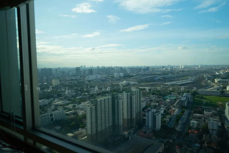 Rhythm Phahol-Ari : ริธึ่ม พหล-อารีย์, กรุงเทพ, 1377 ถนนพหลโยธิน, สามเสนใน, พญาไท, กรุงเทพ, 45 ตร.ม., คอนโด ขาย, โดย ไพลิน เลิศวัฒนมงคล, 500491306 - DDproperty.com