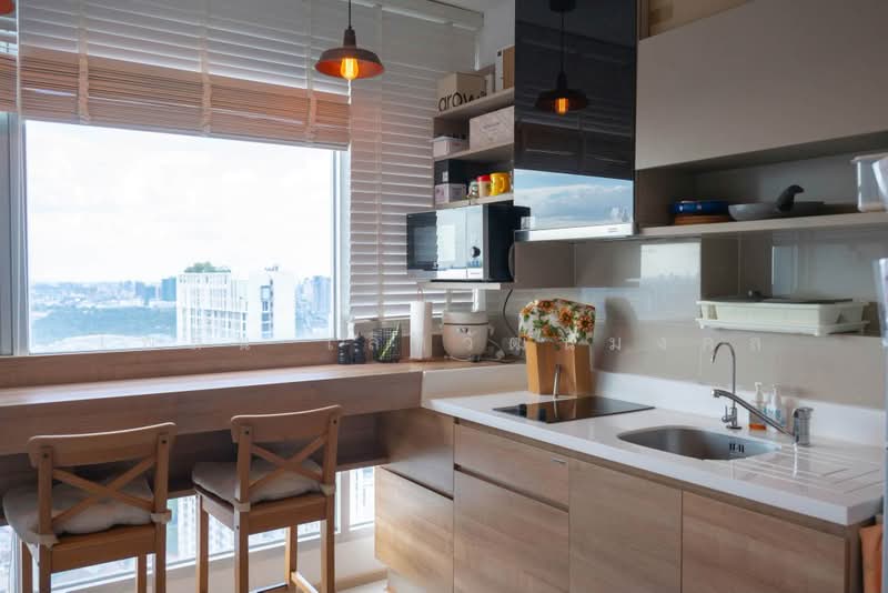 Rhythm Phahol-Ari, Bangkok, 1377 Phaholyothin Road, Samsen Nai, Phaya Thai, Bangkok, 1 Bedroom, 45 sqm, Condo For Sale, by ไพลิน เลิศวัฒนมงคล, 500491306 - DDproperty.com