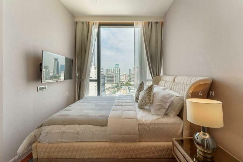 Khun By Yoo, Bangkok, 338 Thonglor Road, Khlong Tan Nua, Watthana, Bangkok, 2 Bedrooms, 82 sqm, Condo For Rent, by Chisa Suttiworakan, 500491308 - DDproperty.com