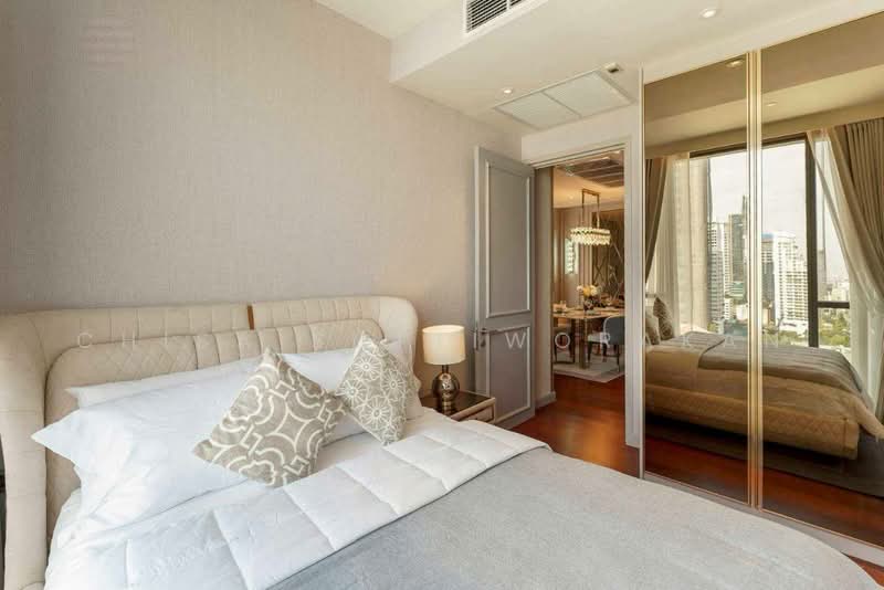 Khun By Yoo, Bangkok, 338 Thonglor Road, Khlong Tan Nua, Watthana, Bangkok, 2 Bedrooms, 82 sqm, Condo For Rent, by Chisa Suttiworakan, 500491308 - DDproperty.com