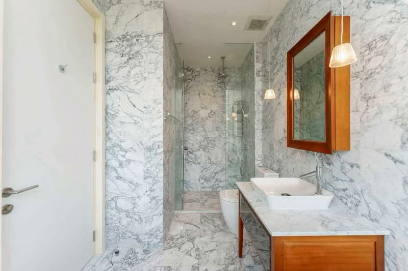 Khun By Yoo, Bangkok, 338 Thonglor Road, Khlong Tan Nua, Watthana, Bangkok, 2 Bedrooms, 82 sqm, Condo For Rent, by Chisa Suttiworakan, 500491308 - DDproperty.com