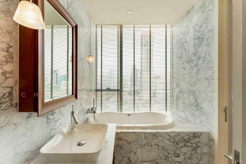 Khun By Yoo, Bangkok, 338 Thonglor Road, Khlong Tan Nua, Watthana, Bangkok, 2 Bedrooms, 82 sqm, Condo For Rent, by Chisa Suttiworakan, 500491308 - DDproperty.com