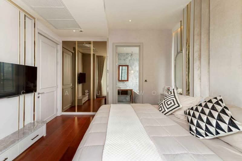 Khun By Yoo, Bangkok, 338 Thonglor Road, Khlong Tan Nua, Watthana, Bangkok, 2 Bedrooms, 82 sqm, Condo For Rent, by Chisa Suttiworakan, 500491308 - DDproperty.com