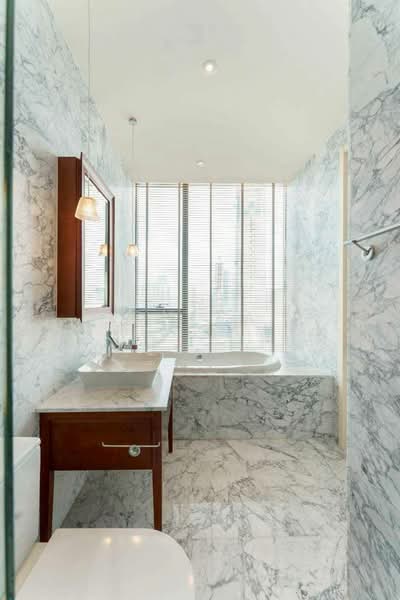 Khun By Yoo, Bangkok, 338 Thonglor Road, Khlong Tan Nua, Watthana, Bangkok, 2 Bedrooms, 82 sqm, Condo For Rent, by Chisa Suttiworakan, 500491308 - DDproperty.com