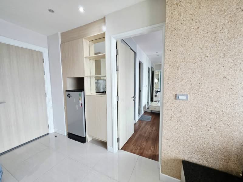 Grande Caribbean, Chon Buri (Pattaya), 492/2 Moo 12 Thappraya Rd, Nong Pru, Bang Lamung (Pattaya), Chon Buri (Pattaya), 1 Bedroom, 31 sqm, Condo For Sale, by คุณโม, 500491310 - DDproperty.com