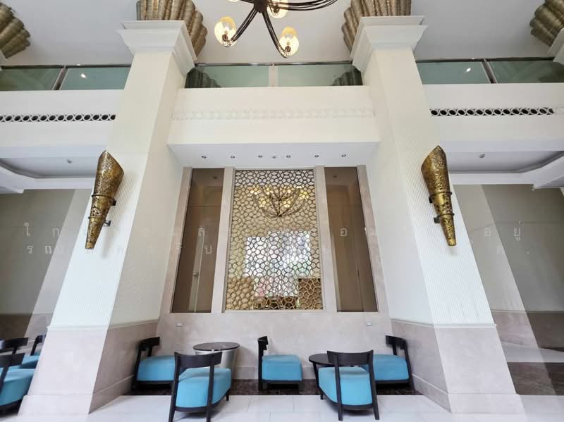 Grande Caribbean, Chon Buri (Pattaya), 492/2 Moo 12 Thappraya Rd, Nong Pru, Bang Lamung (Pattaya), Chon Buri (Pattaya), 1 Bedroom, 31 sqm, Condo For Sale, by คุณโม, 500491310 - DDproperty.com