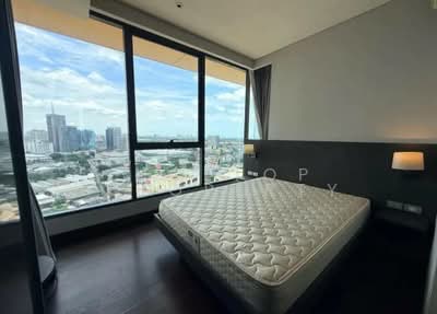 For Rent - The Lumpini 24, Bangkok