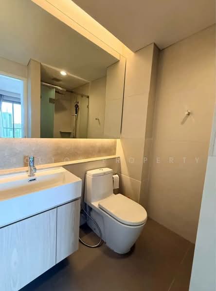 The Lumpini 24, Bangkok, Sukhumvit 24 Road, Khong Tan, Khlong Toei, Bangkok, 2 Bedrooms, 55 sqm, Condo For Rent, by Holtop Property, 500491311 - DDproperty.com