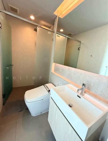 The Lumpini 24, Bangkok, Sukhumvit 24 Road, Khong Tan, Khlong Toei, Bangkok, 2 Bedrooms, 55 sqm, Condo For Rent, by Holtop Property, 500491311 - DDproperty.com