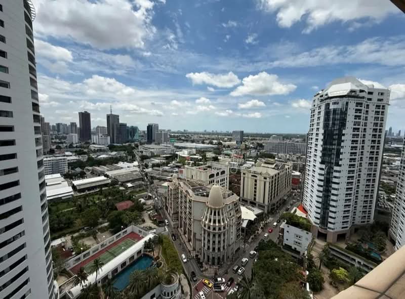 The Lumpini 24, Bangkok, Sukhumvit 24 Road, Khong Tan, Khlong Toei, Bangkok, 2 Bedrooms, 55 sqm, Condo For Rent, by Holtop Property, 500491311 - DDproperty.com