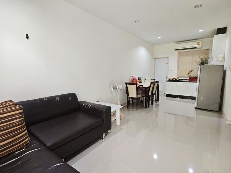 I Leaf Town 2 Pracha Uthit 90, Samut Prakan, Ban Khlong Suan, Phra Samut Jadee, Samut Prakan, 4 Bedrooms, 101 sqm, Townhouse For Sale, by พเนตร มหามิตรานนท์, 500491312 - DDproperty.com