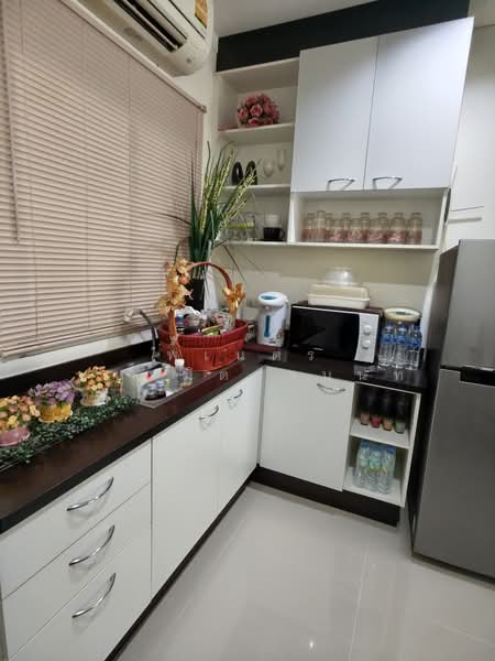 I Leaf Town 2 Pracha Uthit 90, Samut Prakan, Ban Khlong Suan, Phra Samut Jadee, Samut Prakan, 4 Bedrooms, 101 sqm, Townhouse For Sale, by พเนตร มหามิตรานนท์, 500491312 - DDproperty.com