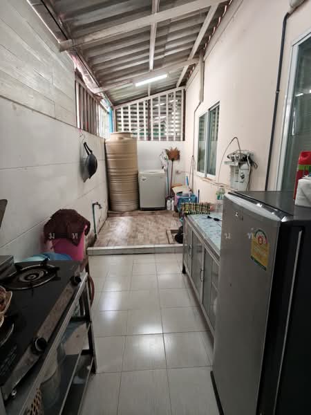 I Leaf Town 2 Pracha Uthit 90, Samut Prakan, Ban Khlong Suan, Phra Samut Jadee, Samut Prakan, 4 Bedrooms, 101 sqm, Townhouse For Sale, by พเนตร มหามิตรานนท์, 500491312 - DDproperty.com