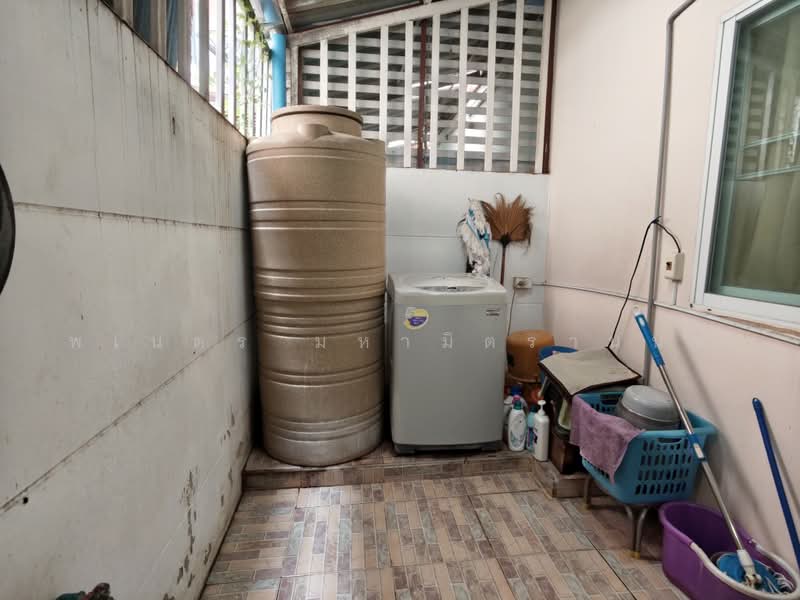 I Leaf Town 2 Pracha Uthit 90, Samut Prakan, Ban Khlong Suan, Phra Samut Jadee, Samut Prakan, 4 Bedrooms, 101 sqm, Townhouse For Sale, by พเนตร มหามิตรานนท์, 500491312 - DDproperty.com
