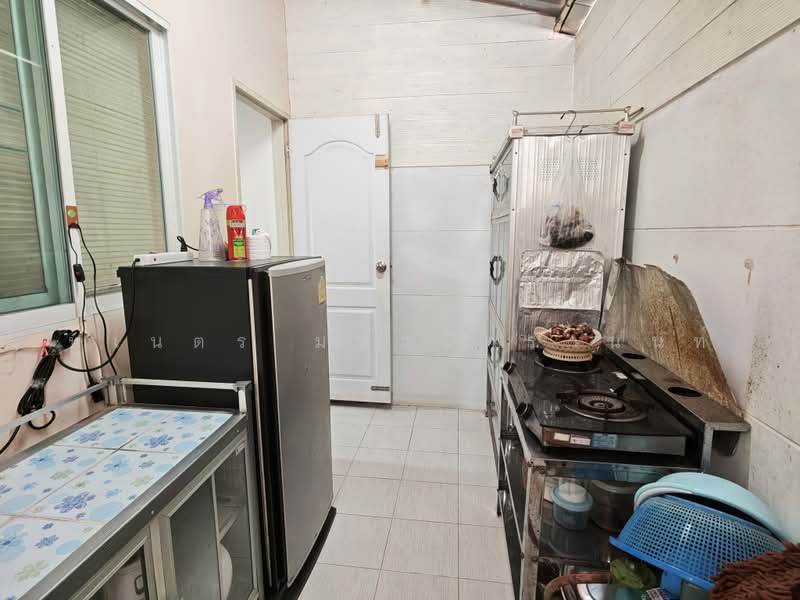 I Leaf Town 2 Pracha Uthit 90, Samut Prakan, Ban Khlong Suan, Phra Samut Jadee, Samut Prakan, 4 Bedrooms, 101 sqm, Townhouse For Sale, by พเนตร มหามิตรานนท์, 500491312 - DDproperty.com