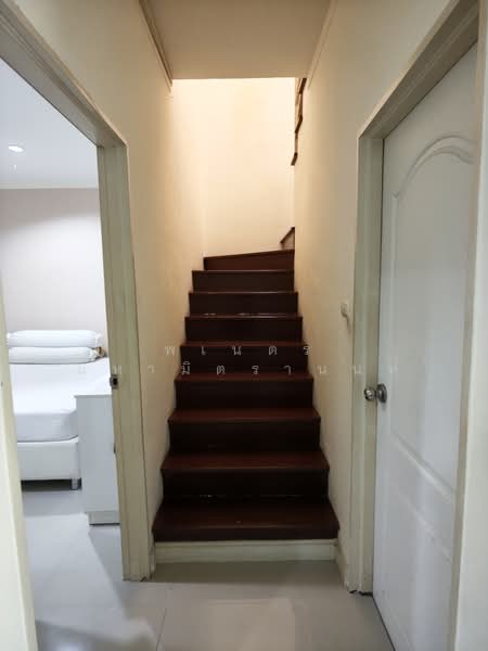 I Leaf Town 2 Pracha Uthit 90, Samut Prakan, Ban Khlong Suan, Phra Samut Jadee, Samut Prakan, 4 Bedrooms, 101 sqm, Townhouse For Sale, by พเนตร มหามิตรานนท์, 500491312 - DDproperty.com