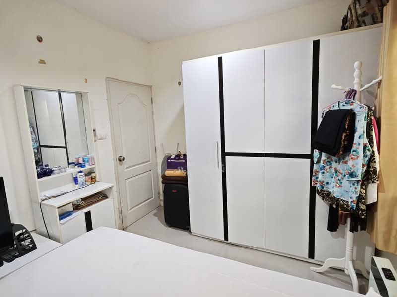 I Leaf Town 2 Pracha Uthit 90, Samut Prakan, Ban Khlong Suan, Phra Samut Jadee, Samut Prakan, 4 Bedrooms, 101 sqm, Townhouse For Sale, by พเนตร มหามิตรานนท์, 500491312 - DDproperty.com