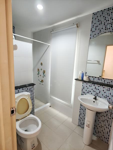 I Leaf Town 2 Pracha Uthit 90, Samut Prakan, Ban Khlong Suan, Phra Samut Jadee, Samut Prakan, 4 Bedrooms, 101 sqm, Townhouse For Sale, by พเนตร มหามิตรานนท์, 500491312 - DDproperty.com
