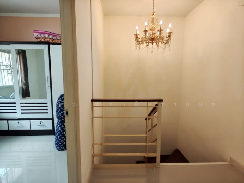 I Leaf Town 2 Pracha Uthit 90, Samut Prakan, Ban Khlong Suan, Phra Samut Jadee, Samut Prakan, 4 Bedrooms, 101 sqm, Townhouse For Sale, by พเนตร มหามิตรานนท์, 500491312 - DDproperty.com