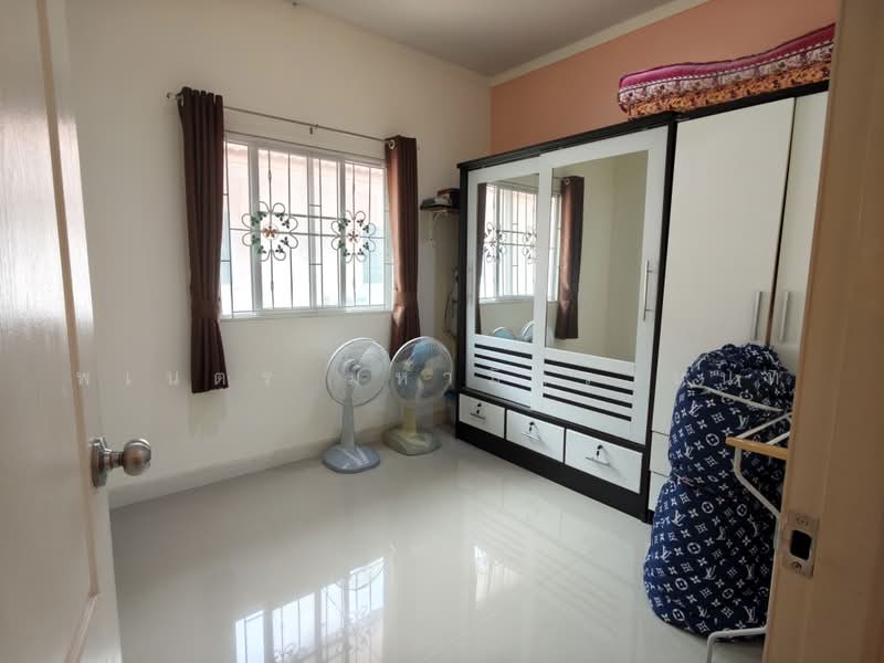 I Leaf Town 2 Pracha Uthit 90, Samut Prakan, Ban Khlong Suan, Phra Samut Jadee, Samut Prakan, 4 Bedrooms, 101 sqm, Townhouse For Sale, by พเนตร มหามิตรานนท์, 500491312 - DDproperty.com