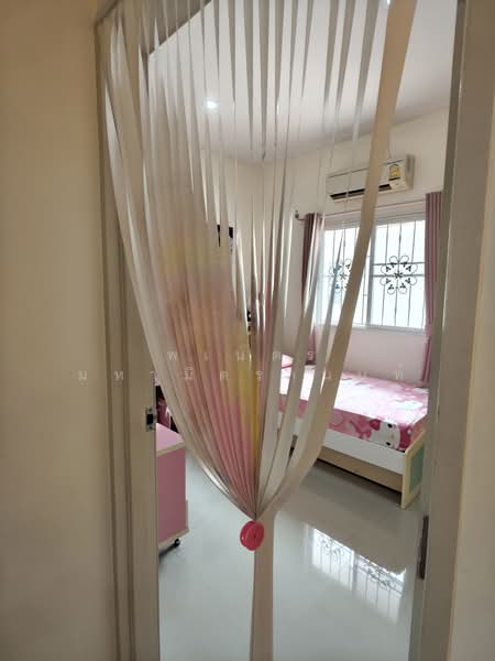 I Leaf Town 2 Pracha Uthit 90, Samut Prakan, Ban Khlong Suan, Phra Samut Jadee, Samut Prakan, 4 Bedrooms, 101 sqm, Townhouse For Sale, by พเนตร มหามิตรานนท์, 500491312 - DDproperty.com