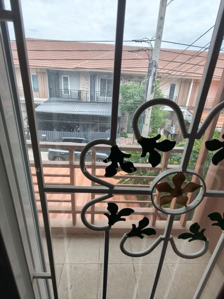 I Leaf Town 2 Pracha Uthit 90, Samut Prakan, Ban Khlong Suan, Phra Samut Jadee, Samut Prakan, 4 Bedrooms, 101 sqm, Townhouse For Sale, by พเนตร มหามิตรานนท์, 500491312 - DDproperty.com