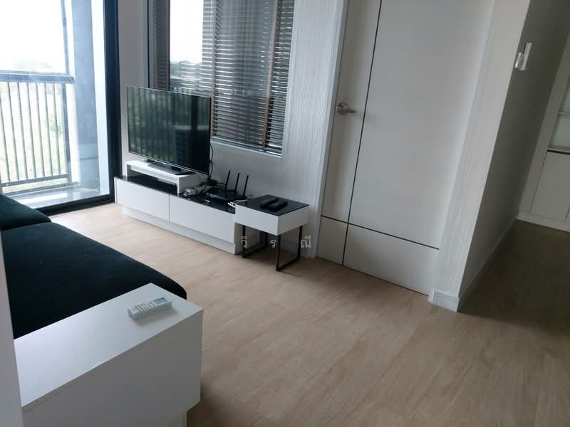 iCondo Korat, Nakhon Ratchasima, 22/5 Thanon Mittraphap, Nai Muang, Muang Nakhon Ratchasima, Nakhon Ratchasima, 2 Bedrooms, 55 sqm, Condo For Rent, by วิรณี, 500491314 - DDproperty.com