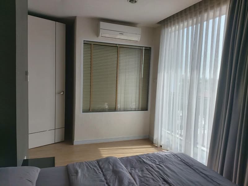 iCondo Korat, Nakhon Ratchasima, 22/5 Thanon Mittraphap, Nai Muang, Muang Nakhon Ratchasima, Nakhon Ratchasima, 2 Bedrooms, 55 sqm, Condo For Rent, by วิรณี, 500491314 - DDproperty.com