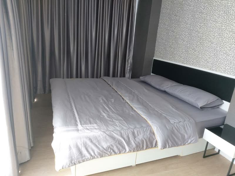 iCondo Korat, Nakhon Ratchasima, 22/5 Thanon Mittraphap, Nai Muang, Muang Nakhon Ratchasima, Nakhon Ratchasima, 2 Bedrooms, 55 sqm, Condo For Rent, by วิรณี, 500491314 - DDproperty.com