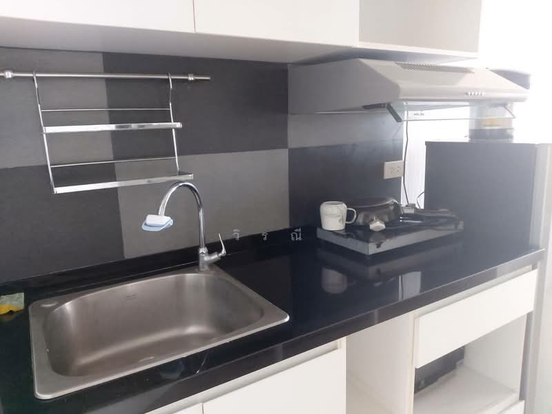 iCondo Korat, Nakhon Ratchasima, 22/5 Thanon Mittraphap, Nai Muang, Muang Nakhon Ratchasima, Nakhon Ratchasima, 2 Bedrooms, 55 sqm, Condo For Rent, by วิรณี, 500491314 - DDproperty.com