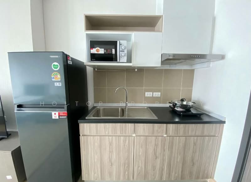 Supalai Veranda Sukhumvit 117, Samut Prakan, Sukhumvit 117, Bang Muang Mai, Muang Samut Prakarn, Samut Prakan, Studio, 29 sqm, Condo For Rent, by Holtop Property, 500491316 - DDproperty.com