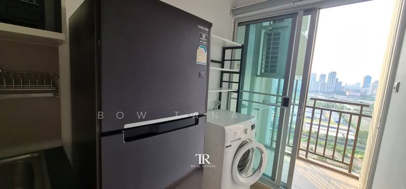 Supalai Veranda Rama 9, Bangkok, 349 Rama 9, Bang Kapi, Huai Khwang, Bangkok, 3 Bedrooms, 63 sqm, Condo For Sale, by Bow Tananya, 500491317 - DDproperty.com