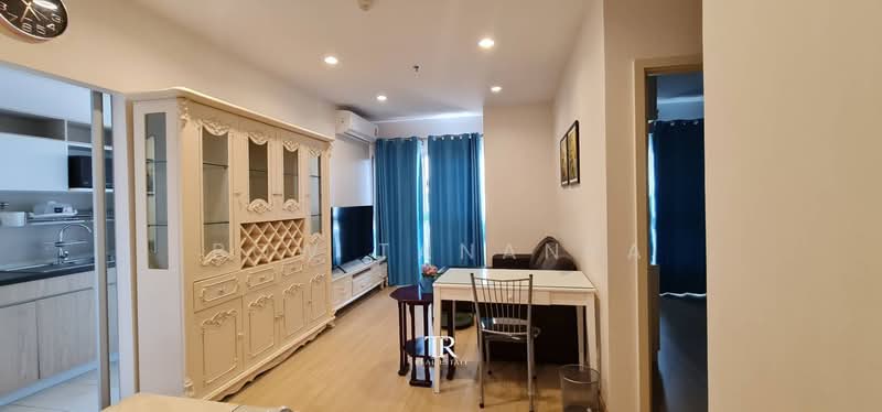 Supalai Veranda Rama 9, Bangkok, 349 Rama 9, Bang Kapi, Huai Khwang, Bangkok, 3 Bedrooms, 63 sqm, Condo For Sale, by Bow Tananya, 500491317 - DDproperty.com