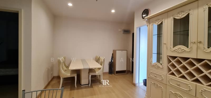 Supalai Veranda Rama 9, Bangkok, 349 Rama 9, Bang Kapi, Huai Khwang, Bangkok, 3 Bedrooms, 63 sqm, Condo For Sale, by Bow Tananya, 500491317 - DDproperty.com