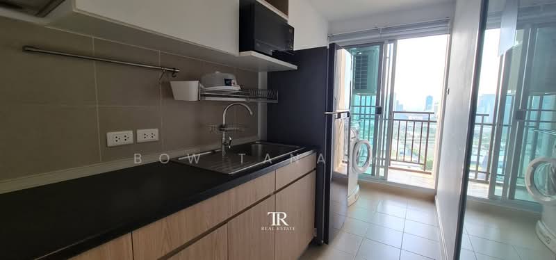 Supalai Veranda Rama 9, Bangkok, 349 Rama 9, Bang Kapi, Huai Khwang, Bangkok, 3 Bedrooms, 63 sqm, Condo For Sale, by Bow Tananya, 500491317 - DDproperty.com