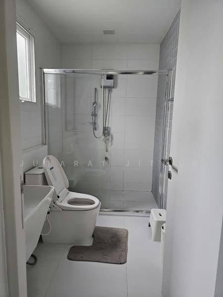 Anya Bangna-Ramkhamhaeng 2, Bangkok, Ramkhamhaeng 2 Road, Dok Mai, Prawet, Bangkok, 2 Bedrooms, 146 sqm, Semi-Detached House (Twin House) For Rent, by Jutarat Jitmun, 500491318 - DDproperty.com